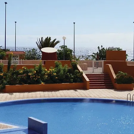 02 Apartment Guimar