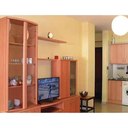 Apartament 02 Güimar