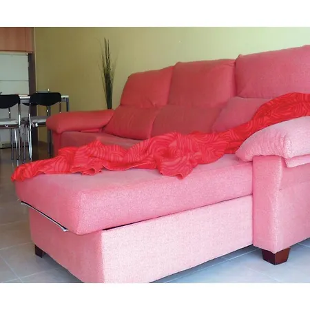 Apartment 02 *